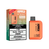 Rufpuf Ripper 6000