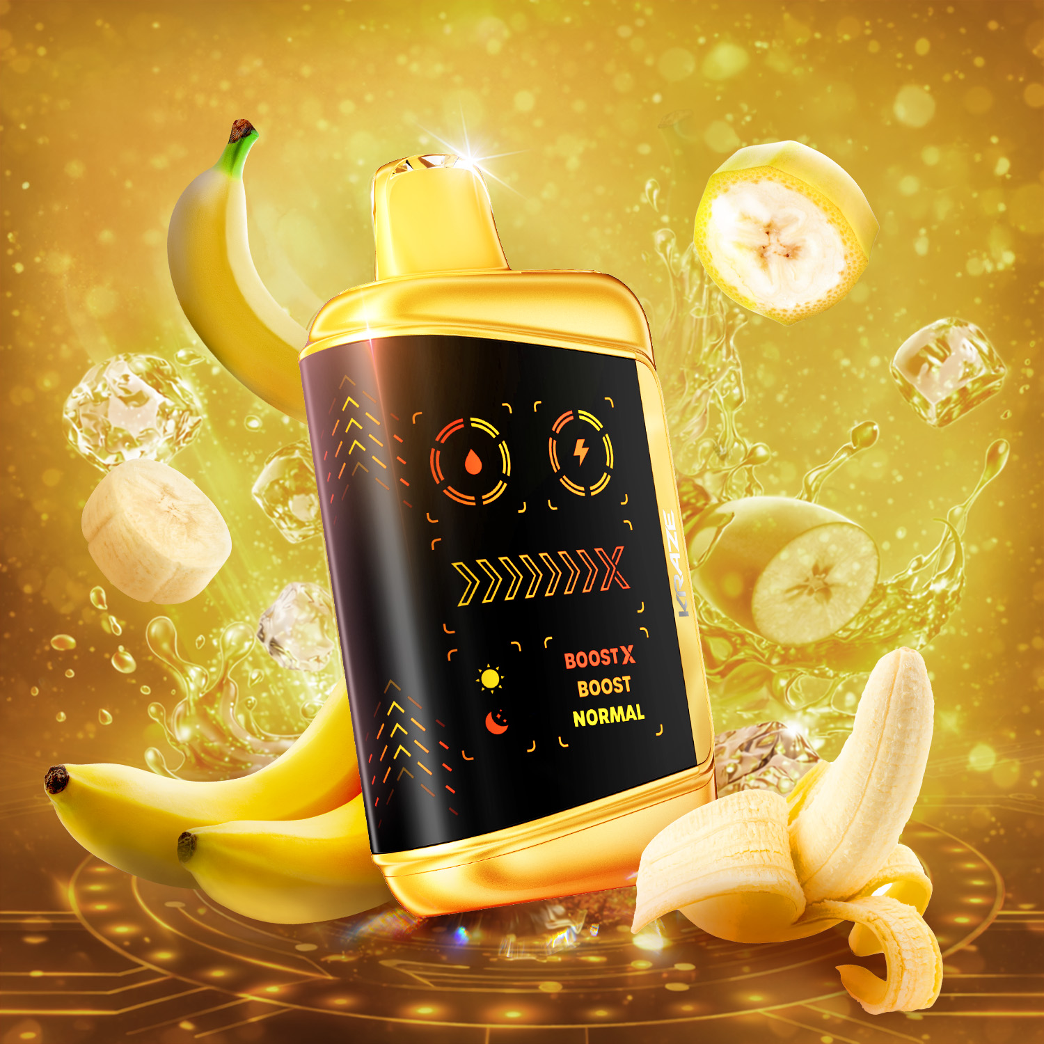 Kraze_MegaX-May2026_BananaIce Kraze_MegaX-May2026_BananaIce