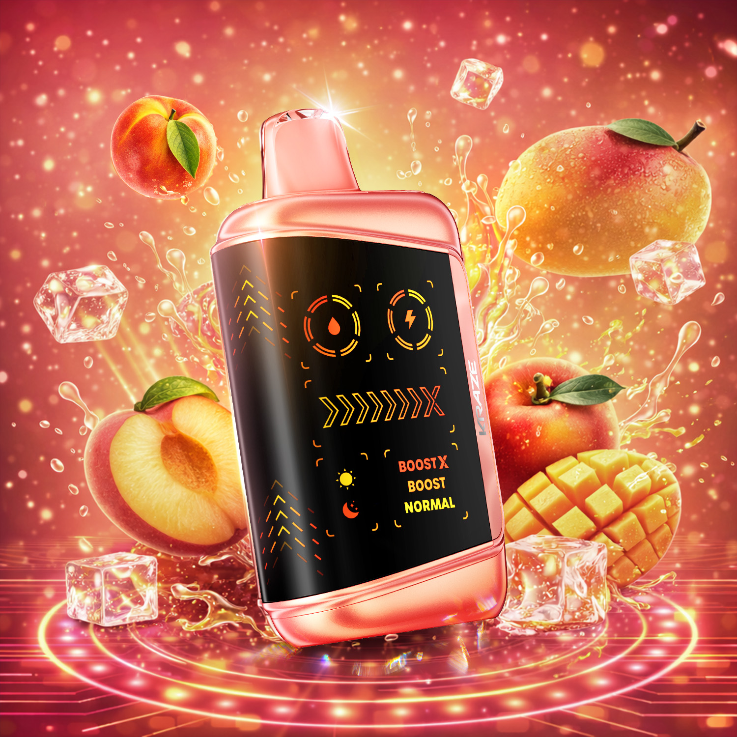 Kraze_MegaX-May2026_PeachMangoIce Kraze_MegaX-May2026_PeachMangoIce