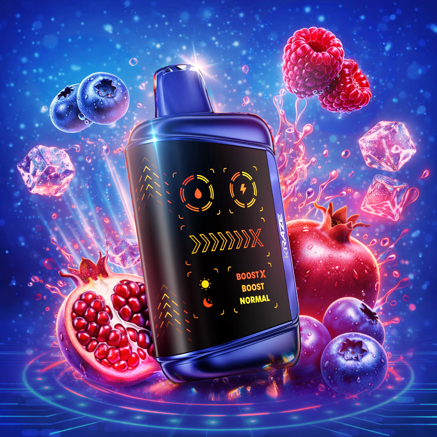 Kraze_MegaX-May2026_TripleBerryIce Kraze_MegaX-May2026_TripleBerryIce