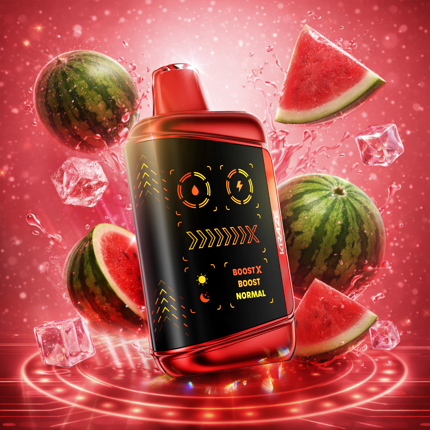 Kraze_MegaX-May2026_WatermelonIce Kraze_MegaX-May2026_WatermelonIce