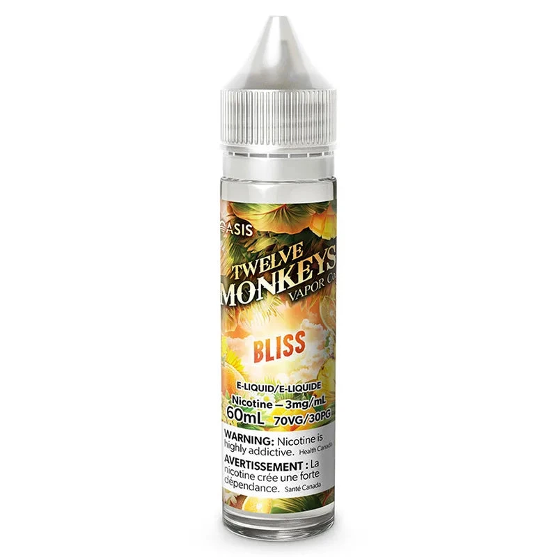 Bliss3mg60ml