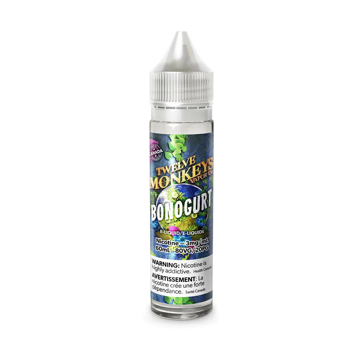 Bonogurt3mg60ml