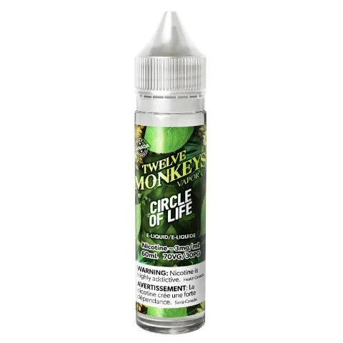 Circleoflife3mg60ml