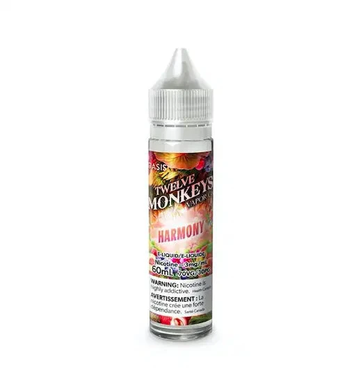 Harmony3mg60ml