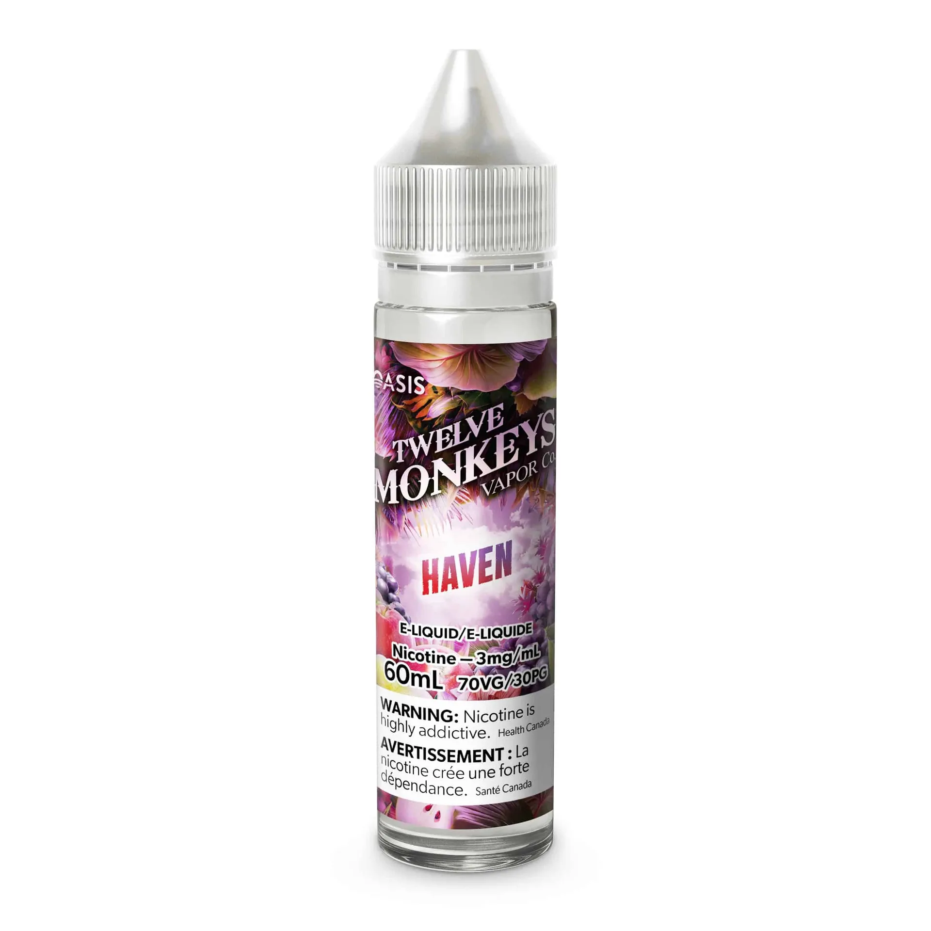 Haven3mg60ml