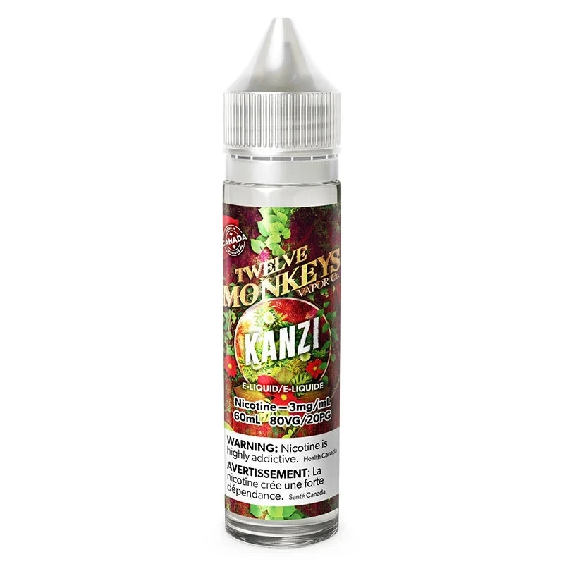 Kanzi3mg60ml