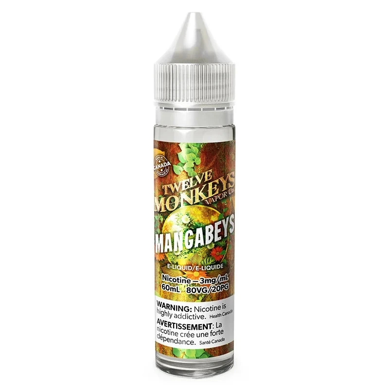Managbeys3mg60ml