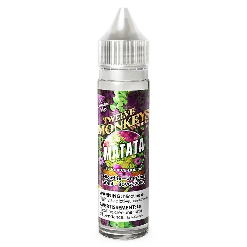 Matata3mg60ml