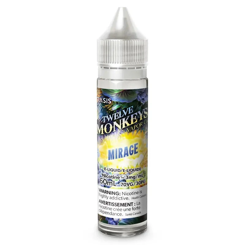 Mirage3mg60ml