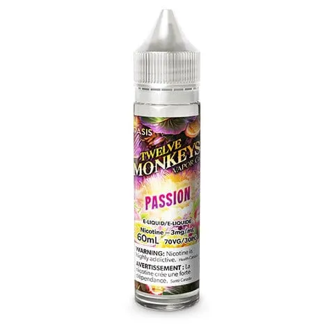 Passion3mg60ml