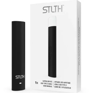 STLTH Device