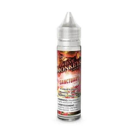 Sanctuary3mg60ml