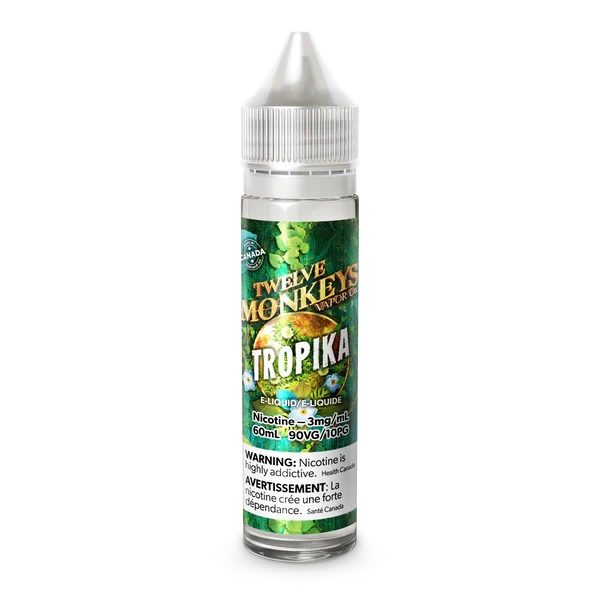 Tropika3mg60ml