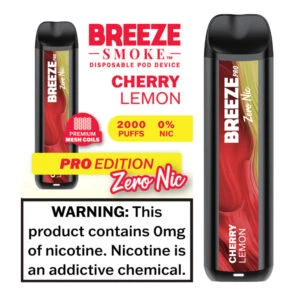 BREEZE PRO