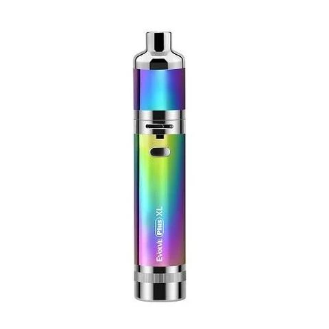 Yocan_Evolve_Plus_XL_Rainbow