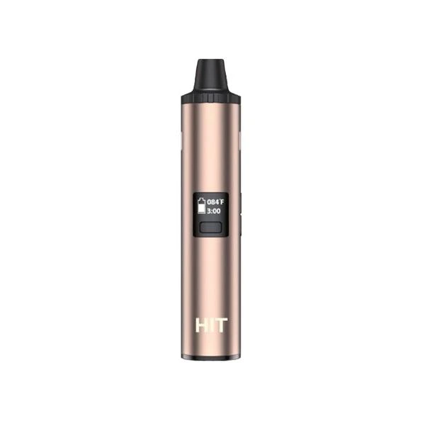 Yocan_Hit_Vaporizer_Champagne