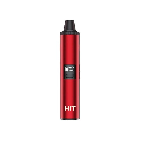 Yocan_Hit_Vaporizer_Red
