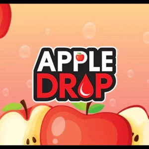 Apple Drop E-Liquid