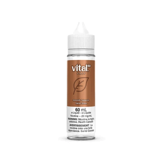 vital-smooth-tobacco-salt-canada