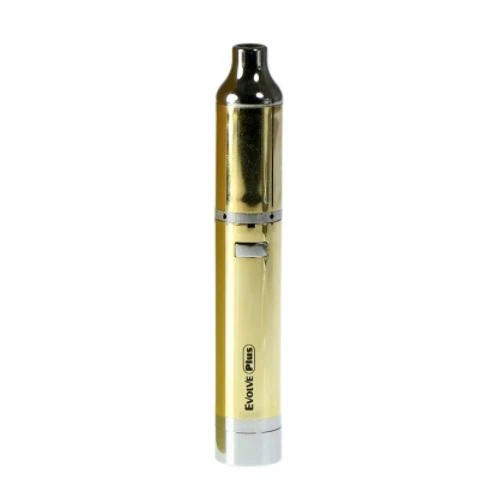 yocan-evolve-plus-Gold