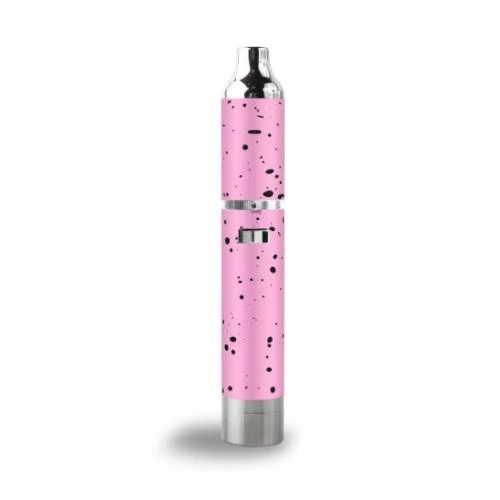 yocan-evolve-plus-PinkBlackSpatter