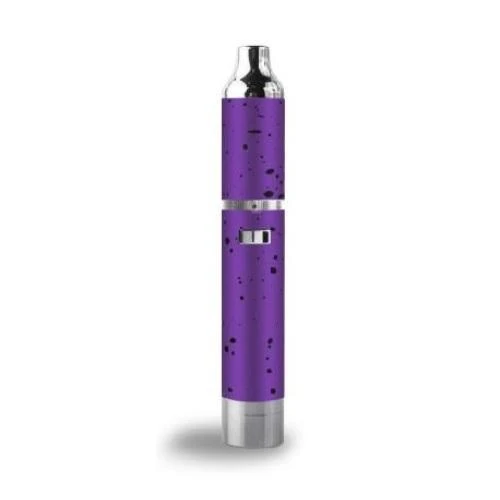 yocan-evolve-plus-PurpleBlackSpatter