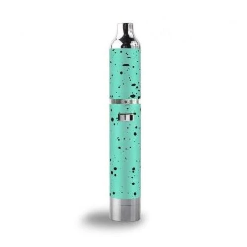 yocan-evolve-plus-TealBlackSpatter