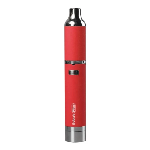 yocan-evolve-plus-red