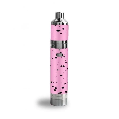 yocan-evolve-plus-xl-PinkBlackSpatter