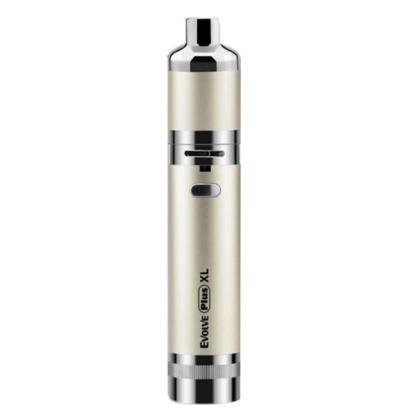 yocan-evolve-plus-xl-champagne-gold
