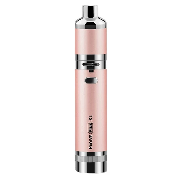 yocan-evolve-plus-xl-rose-gold