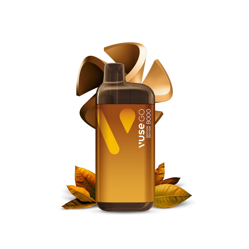PDP_VuseGO-Edition8000_CreamyTobacco_527x527_F1