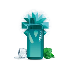VUSE GO Edition 8000