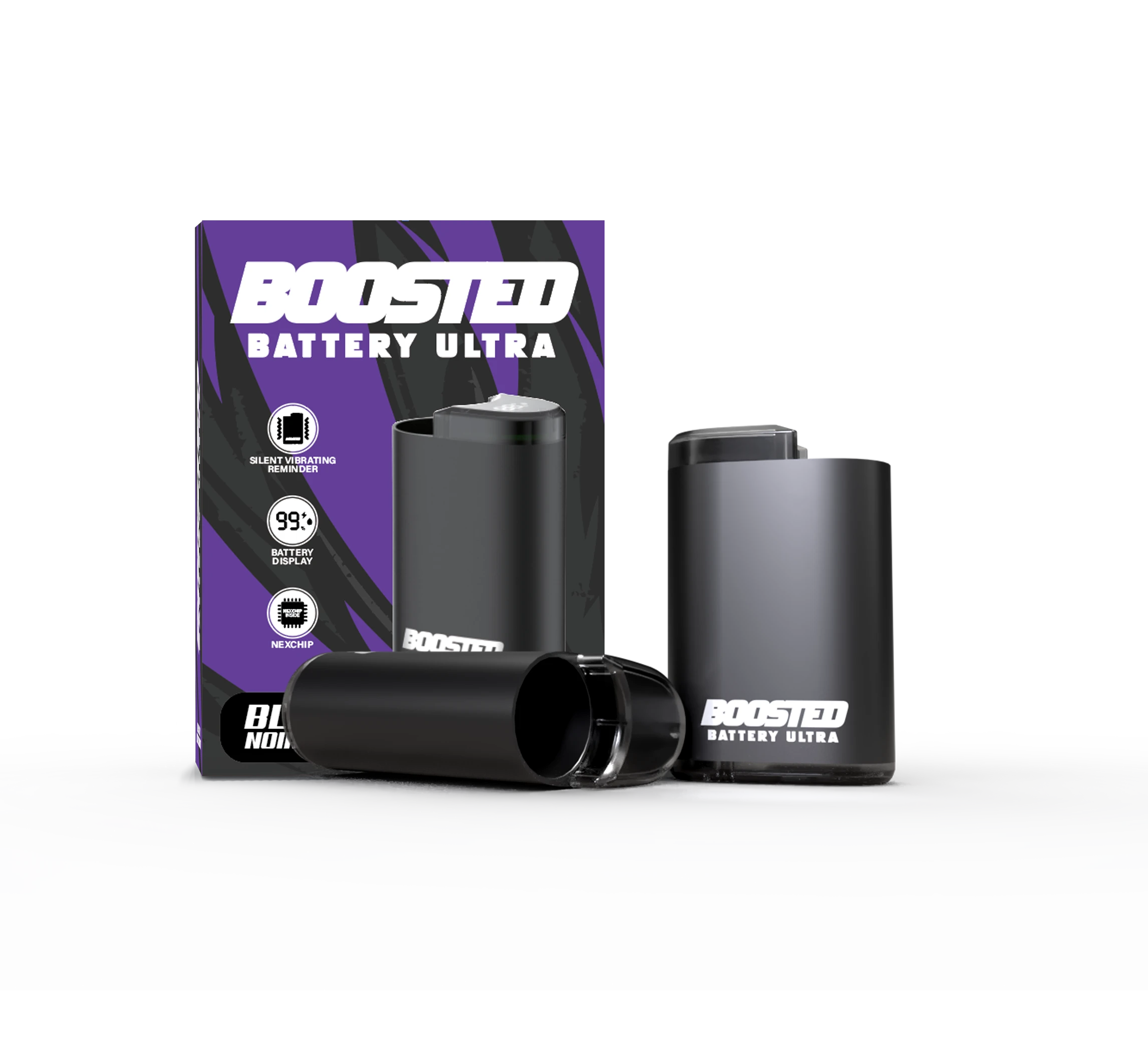 Batterie Boosted ULTRA