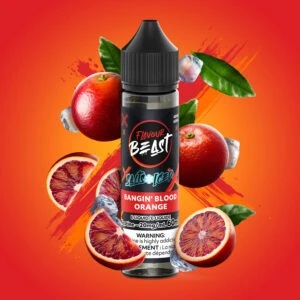 Flavour Beast E-Liquid 60mL
