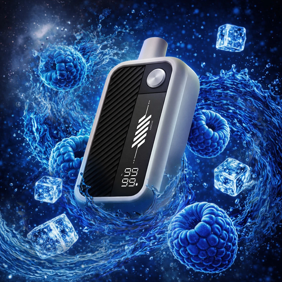 FlavourBeast_BeastMode_MAX3_Unleashed_MAY2026_EpicBlueRazzIced